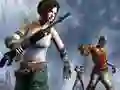 Jeu Zombie Cible Morte en ligne