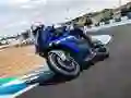Jeu Moteur Yamaha YZF R1 en ligne Jeu Moteur Yamaha YZF R1 en ligne
