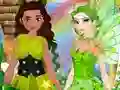 Jeu La fête de la Princesse Saint Patrick en ligne Jeu La fête de la Princesse Saint Patrick en ligne