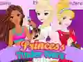 Jeu Guerres de Tinder de la Princesse en ligne Jeu Guerres de Tinder de la Princesse en ligne