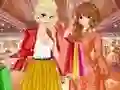 Jeu Soldes de printemps de la princesse en ligne Jeu Soldes de printemps de la princesse en ligne