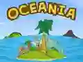 Jeu Océanie en ligne Jeu Océanie en ligne