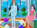 Jeu Soirée Pyjama Filles en ligne