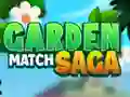 Jeu Saga de Match au Jardin en ligne Jeu Saga de Match au Jardin en ligne