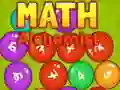 Jeu Alchimiste des Mathématiques en ligne Jeu Alchimiste des Mathématiques en ligne