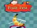 Jeu Festin des Fruits en ligne