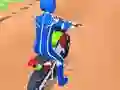 Jeu Moto Hot Wheels en ligne Jeu Moto Hot Wheels en ligne