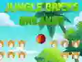 Jeu Briseur de Briques de Jungle en ligne