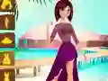 Jeu Habillage de Princesse Bikini en ligne Jeu Habillage de Princesse Bikini en ligne