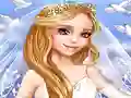 Jeu Habillez la Mariée en ligne Jeu Habillez la Mariée en ligne