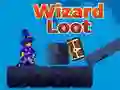Jeu Butin de Sorcier en ligne Jeu Butin de Sorcier en ligne