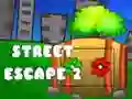 Jeu Évasion Urbaine 2 en ligne Jeu Évasion Urbaine 2 en ligne