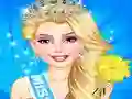 Jeu Mode Reine: Habillage en ligne Jeu Mode Reine: Habillage en ligne