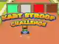 Jeu Défi Kart Stroop en ligne Jeu Défi Kart Stroop en ligne