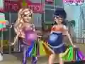 Jeu Shopping de grossesse en ligne Jeu Shopping de grossesse en ligne