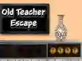 Jeu Évasion de l'ancien professeur en ligne Jeu Évasion de l'ancien professeur en ligne
