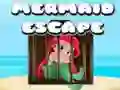 Jeu Évasion de sirène en ligne