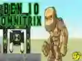 Jeu Ben 10 Omnitrix en ligne Jeu Ben 10 Omnitrix en ligne