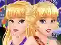 Jeu Princesse Aurora de retour chez elle en ligne