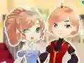Jeu Couple royal romantique en ligne Jeu Couple royal romantique en ligne