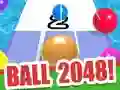 Jeu Balle 2048 en ligne Jeu Balle 2048 en ligne