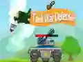 Jeu Défense de la guerre des chars en ligne