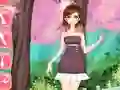 Jeu Maquillage de Mode de Princesse Anime en ligne Jeu Maquillage de Mode de Princesse Anime en ligne