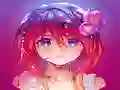 Jeu Robe la Poupée Kawaii en ligne Jeu Robe la Poupée Kawaii en ligne