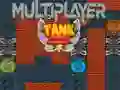 Jeu Bataille de chars multijoueur en ligne