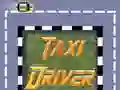 Jeu Chauffeur de taxi en ligne Jeu Chauffeur de taxi en ligne