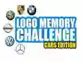 Jeu Défi de Mémoire des Logos Édition Voitures en ligne Jeu Défi de Mémoire des Logos Édition Voitures en ligne