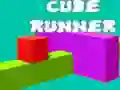 Jeu Coureur de Cube en ligne Jeu Coureur de Cube en ligne