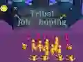 Jeu Changement de travail tribal en ligne