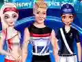 Jeu Tournoi BFFS en ligne Jeu Tournoi BFFS en ligne