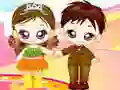 Jeu Habiller les bébés en ligne Jeu Habiller les bébés en ligne