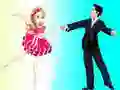 Jeu Robe de Danseuse en ligne Jeu Robe de Danseuse en ligne