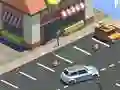 Jeu Stationnement de voiture rapide 3D en ligne
