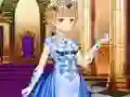 Jeu Habillage de Princesses Anime en ligne Jeu Habillage de Princesses Anime en ligne