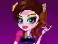 Jeu Monster High Maquillage en ligne