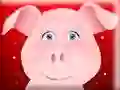Jeu Mon Cochon Parlant Mimy en ligne