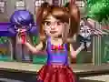 Jeu La Princesse et les jouets perdus en ligne