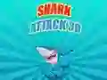 Jeu Attaque de requins 3D en ligne