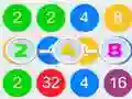 Jeu 2 4 8 en ligne Jeu 2 4 8 en ligne