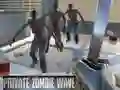 Jeu Vague de zombies privée en ligne