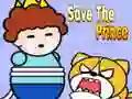 Jeu Sauver le prince en ligne Jeu Sauver le prince en ligne