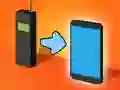 Jeu Transformation de téléphone en ligne Jeu Transformation de téléphone en ligne