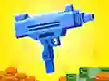 Jeu 3D Arme Idle en ligne
