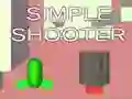 Jeu Tireur simple en ligne Jeu Tireur simple en ligne