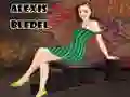 Jeu Alexis Bledel en ligne Jeu Alexis Bledel en ligne