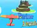 Jeu Parkour Vaisseau Aérien en ligne Jeu Parkour Vaisseau Aérien en ligne